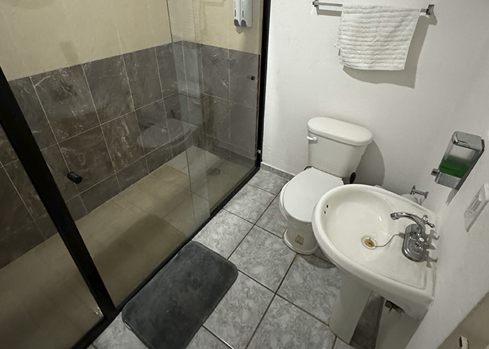 Baño Flats II
