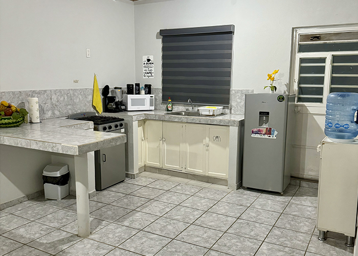 Cocina Flats I