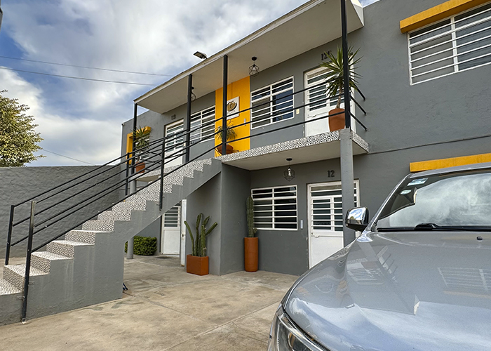Entrada Flats II