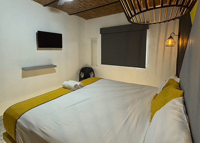 Habitación 1 Flats I