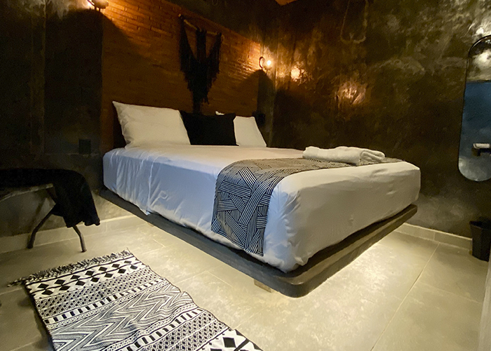 Habitación 2 Flats VI