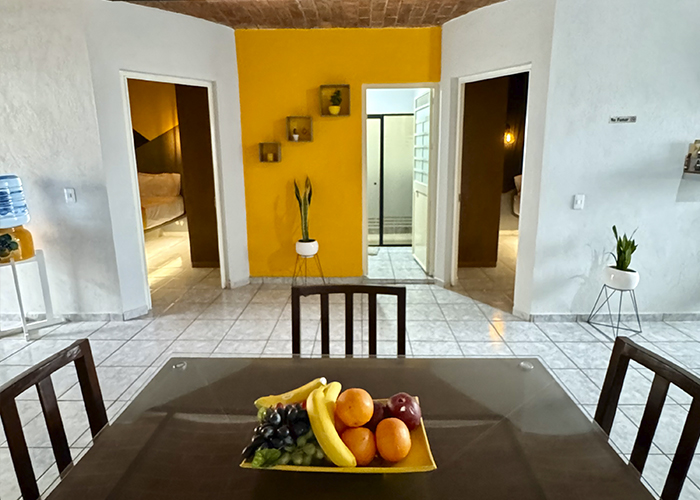 Sala Flats I
