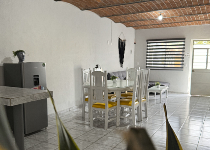 Sala Flats II